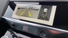 Jaguar I-Pace 294kW EV400 HSE Black 90kWh 5dr Auto 11kW Charger Electric Estate